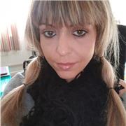 Profesora de ingles nivel c1 ... speaking and grammar, ( experiencias con alumnos de bachiller) indiferente niños como adultos